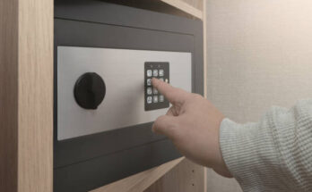 Smart Locks for Studio Apartments