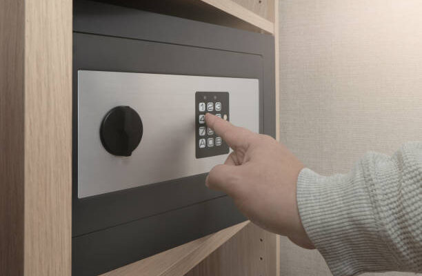 Smart Locks for Studio Apartments