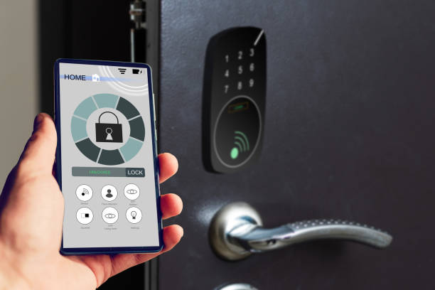 Make Your Apartment More Secure