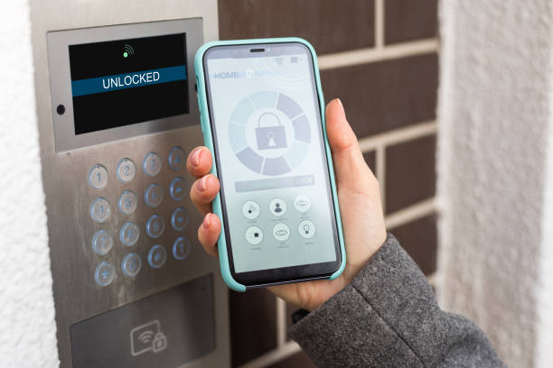 Make Your Apartment More Secure