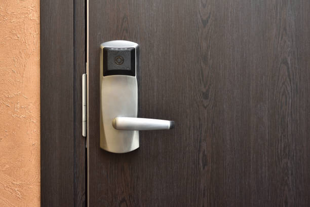 The Most Reliable Smart Locks